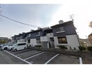 近鉄京都線/狛田駅 徒歩4分 2階 築34年の外観
