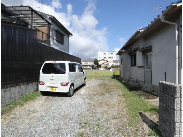  近鉄橿原線/西ノ京駅 徒歩15分 1階 築54年