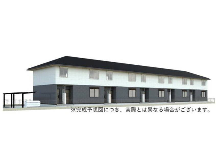  近鉄難波線・奈良線/大和西大寺駅 徒歩12分 2階 建築中