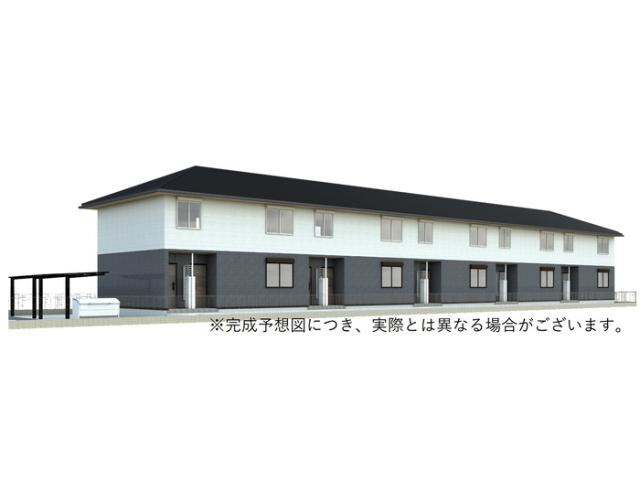  近鉄難波線・奈良線/大和西大寺駅 徒歩12分 2階 建築中
