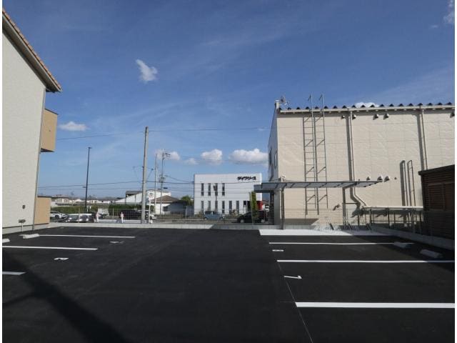  近鉄難波線・奈良線/大和西大寺駅 徒歩23分 1階 1年未満