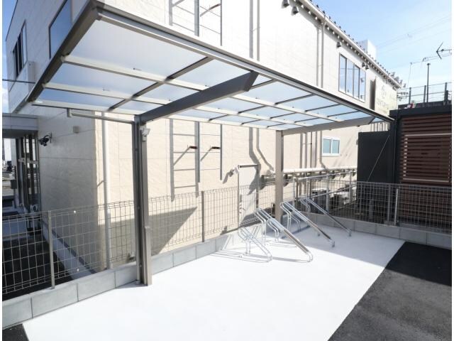  近鉄難波線・奈良線/大和西大寺駅 徒歩23分 2階 1年未満