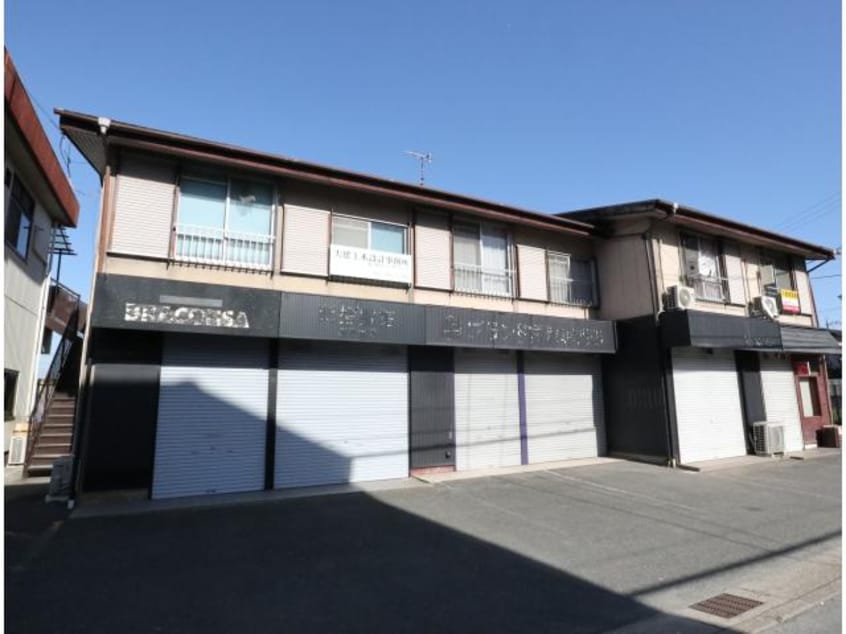  近鉄難波線・奈良線/大和西大寺駅 徒歩5分 2階 築46年