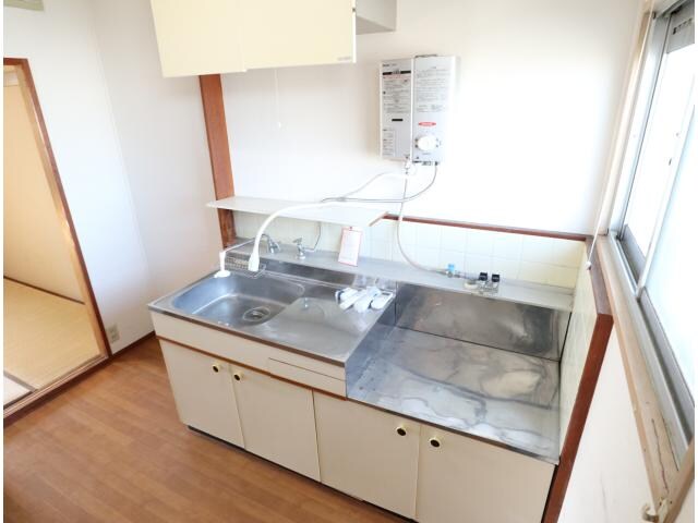  近鉄難波線・奈良線/大和西大寺駅 徒歩5分 2階 築46年