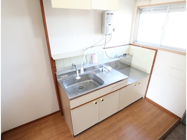  近鉄難波線・奈良線/大和西大寺駅 徒歩5分 2階 築46年