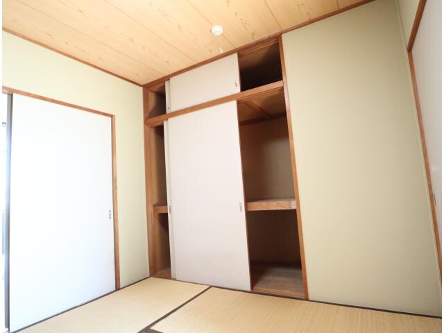  近鉄難波線・奈良線/大和西大寺駅 徒歩5分 2階 築46年