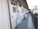  近鉄難波線・奈良線/大和西大寺駅 徒歩5分 2階 築46年