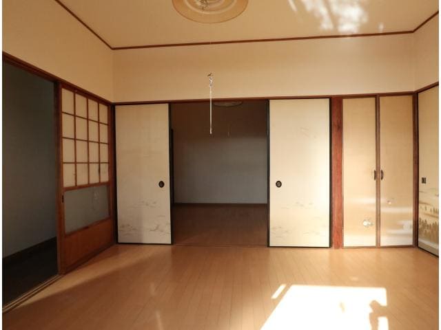  近鉄橿原線/尼ケ辻駅 徒歩2分 1階 築64年