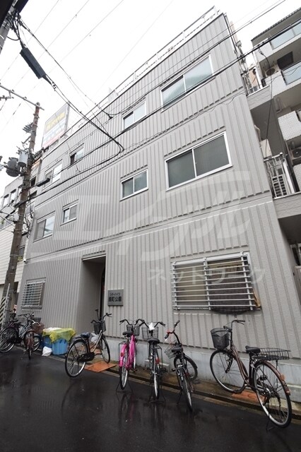  シティハイツ扇町公園