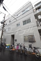  シティハイツ扇町公園