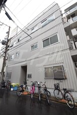 シティハイツ扇町公園