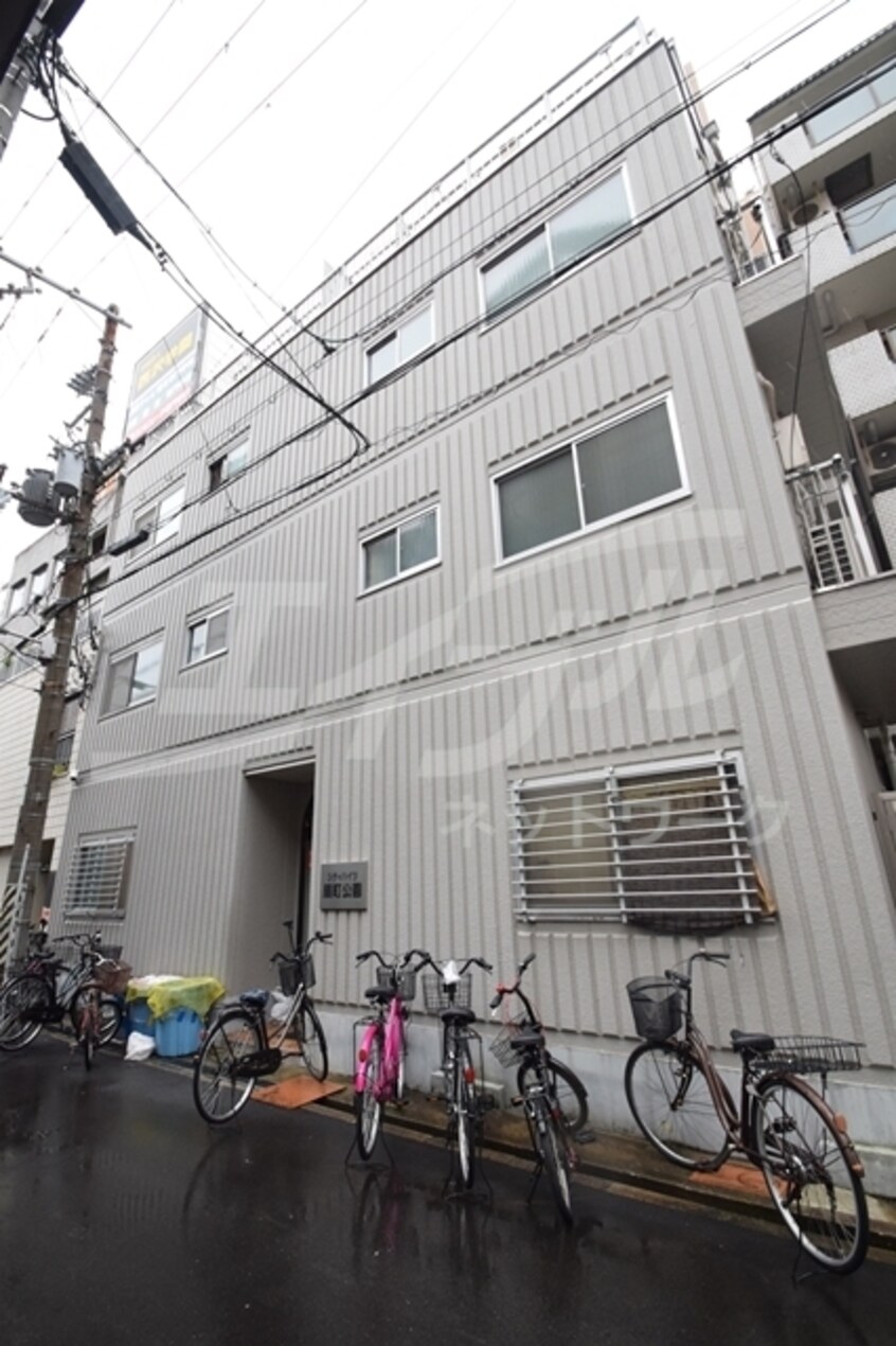  シティハイツ扇町公園