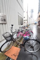  シティハイツ扇町公園