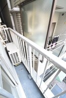  シティハイツ扇町公園