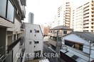  シティハイツ扇町公園