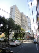 ファミリーマート北野病院店(コンビニ)まで194m※ファミリーマート北野病院店 シティハイツ扇町公園
