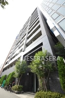  クレストフォルム大阪天満橋