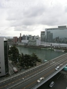  クレストフォルム大阪天満橋
