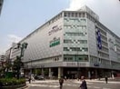 京阪シティモール(ショッピングセンター/アウトレットモール)まで368m※京阪シティモール クレストフォルム大阪天満橋