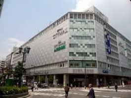 京阪シティモール