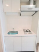  プレサンス梅田東ディアロ