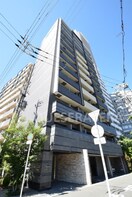  プレサンス梅田東ディアロ
