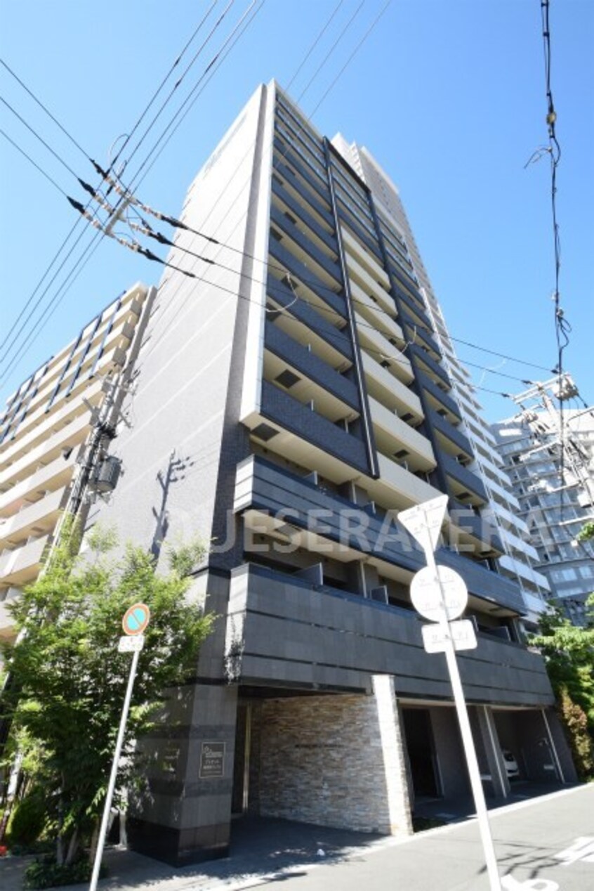  プレサンス梅田東ディアロ