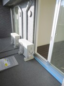  プレサンス梅田東ディアロ