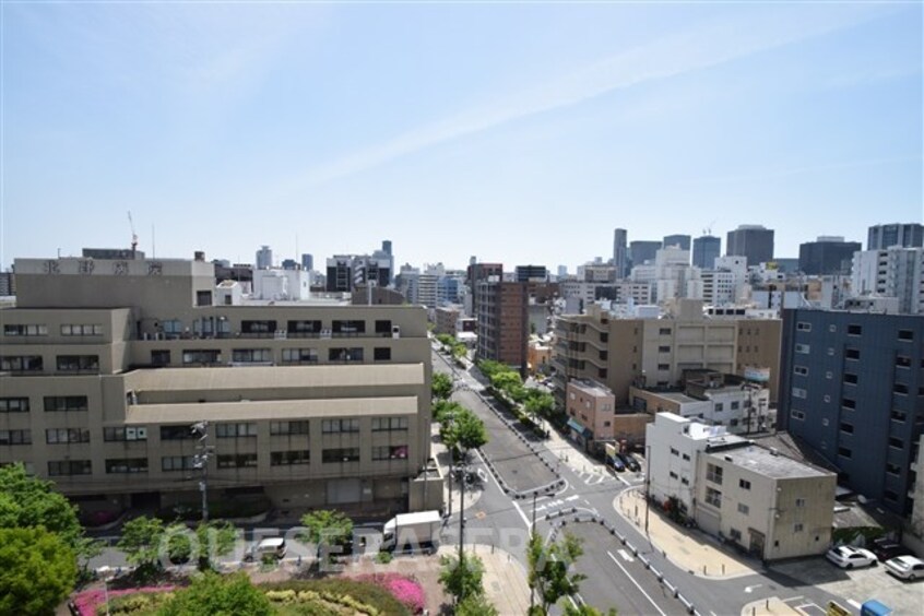  プレサンス梅田東ディアロ