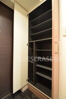  プレサンス梅田東ディアロ