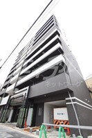 大阪メトロ谷町線/天神橋筋六丁目駅 徒歩7分 10階 築5年の外観