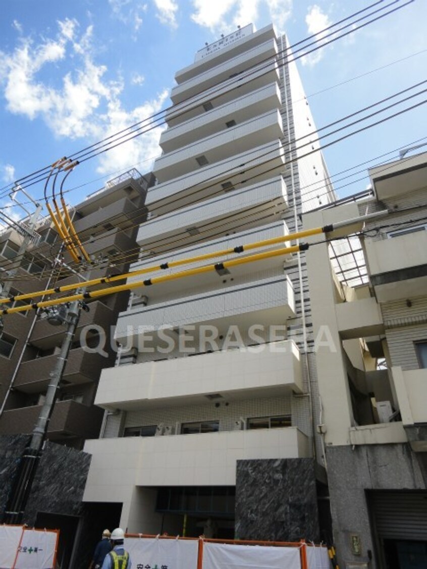  エスライズ梅田DOSHIN