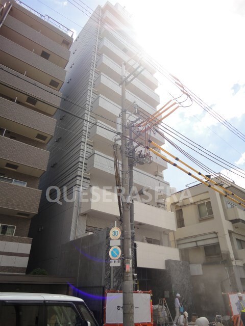  エスライズ梅田DOSHIN