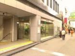 近畿大阪銀行天神橋筋支店