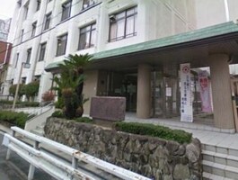 大阪市立菅北小学校