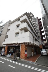 いずみコーポ