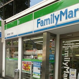 ファミリーマート東天満一丁目店