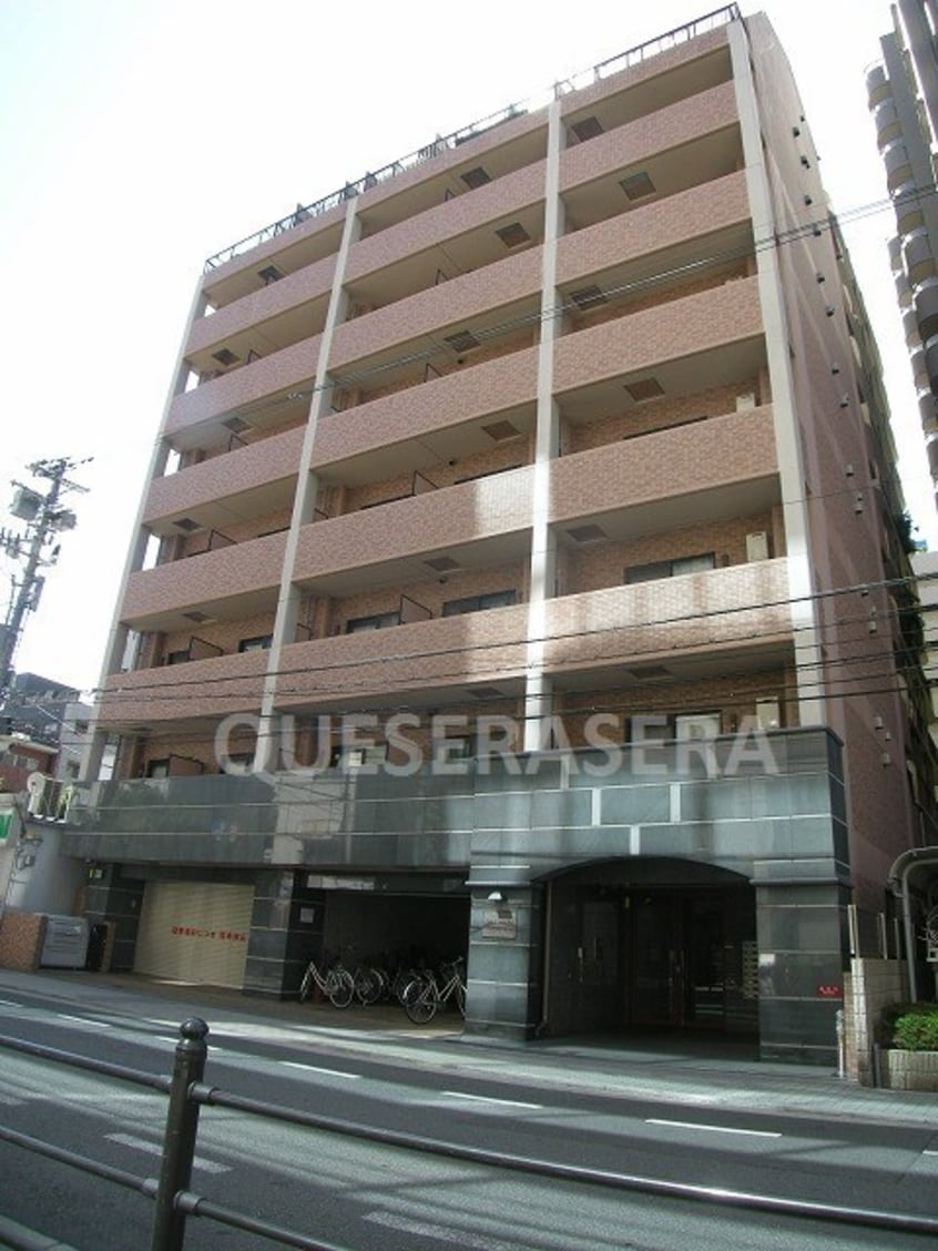  ラ・フォーレ東天満