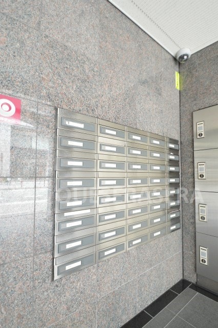  ラ・フォーレ東天満