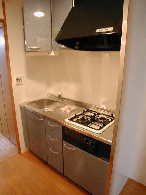  ラ・フォーレ東天満