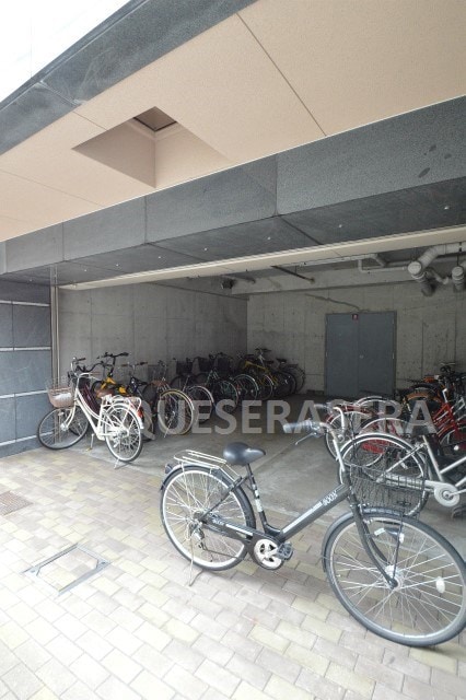  ラ・フォーレ東天満