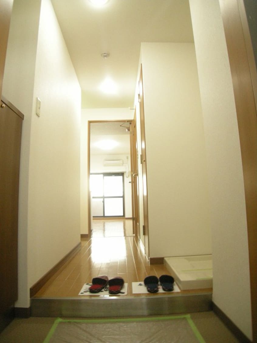  ラ・フォーレ東天満