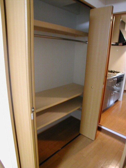  ラ・フォーレ東天満