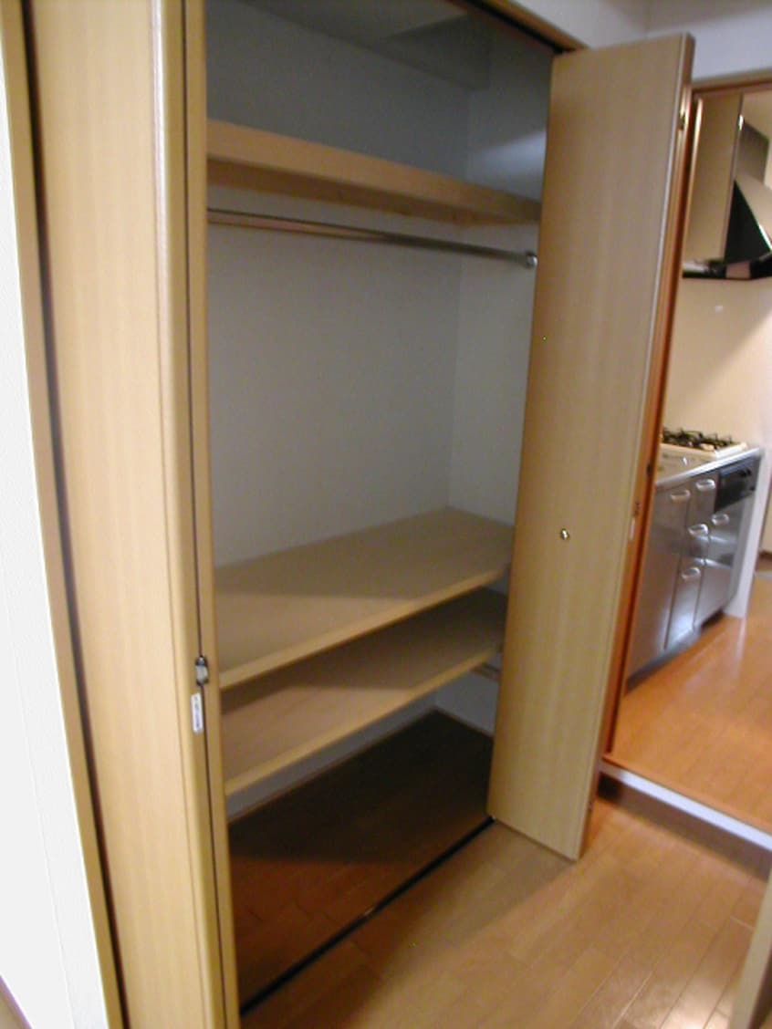  ラ・フォーレ東天満