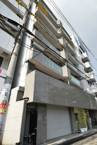 天満鹿鳴館ビル
