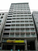 アーバネックス北浜の外観