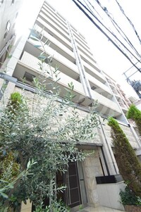 プレサンス天神橋ディオレ