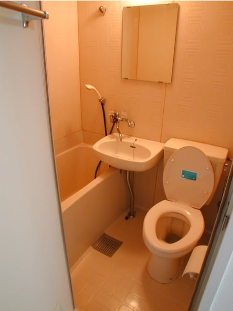  大宝北天満ロイヤルハイツ