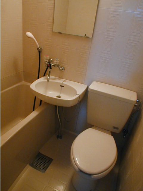  大宝北天満ロイヤルハイツ