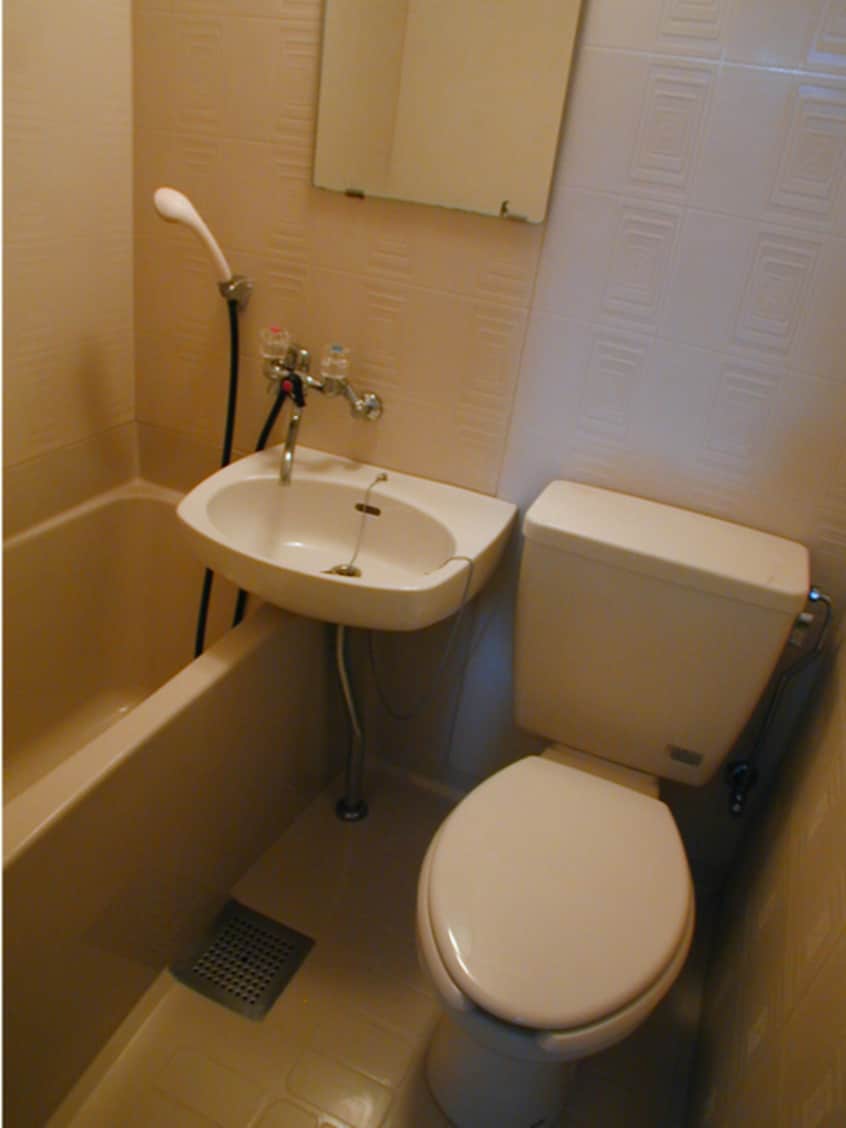  大宝北天満ロイヤルハイツ